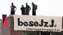 Wiersbergstraße 44 in Cologne Kalk occupied