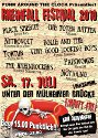 Rheinfall Festival 2010