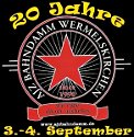20 Jahre AJZ Bahndamm
