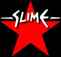 Slime auf Tour