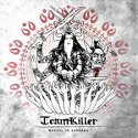 Teamkiller lösen sich auf