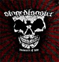 Stage Disaster EP available for free download