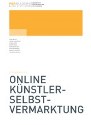 E-Book: Online Künstler-Selbstvermarktung