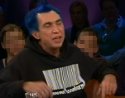 Der Punk-Rektor-Clown