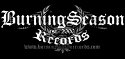Burning Season Records macht die Schotten dicht