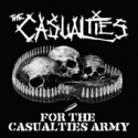 The Casualties: MP3 Release und Tour