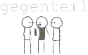 Gegenteil: Live Konzert zum kostenlosen Download