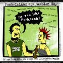 Kostenloser MP3 Sampler