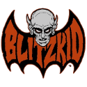 Blitzkid on Tour in Germany