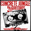 Kostenloser Labelsampler von Concrete Jungle Records