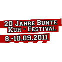 20 Jahre Bunte Kuh