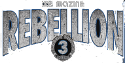 Mazine Rebellion Tour 3