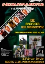 Fäkalkollektor - Die Filmpremiere