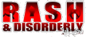 RASH & Dis­or­der­ly Fes­ti­val