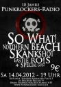 10 Jahre Punkrockers-Radio