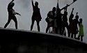 Pussy Riot gegen Putin