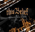 Second studio album by This Belief available for free download