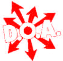 D.O.A. on European Tour
