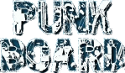 Das Punkboard macht dicht