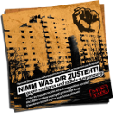 HipHop-Mixtape für den 30. April erschienen
