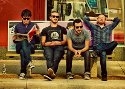 The Menzingers ausgeraubt