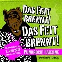 Punkrock! Fanzine jetzt auch im Kiosk