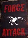 Force Attack findet unter Ausschluss der Öffentlichkeit statt