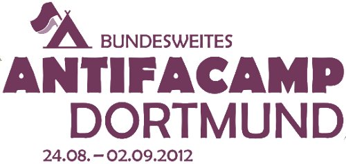 Dortmund verbietet Antifacamp