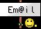 Neues Email-System und Schildersmilies