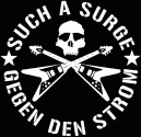 Such A Surge bei neuem Label
