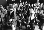 Punk Rock Orchester