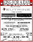 King For A Day Festival