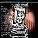 Punk You! - Kostenloser MP3 Sampler