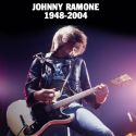 Johnny Ramone gestorben