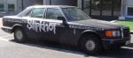 Slipknot Wagen zu versteigern