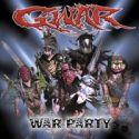 GWAR: Neues Album