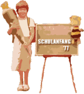 Schulanfang '77 on RamTatTa