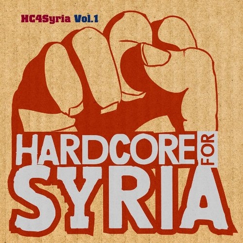 Hardcore für Syrien