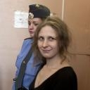 Pussy Riot: Maria Alechinas Situation in Perm