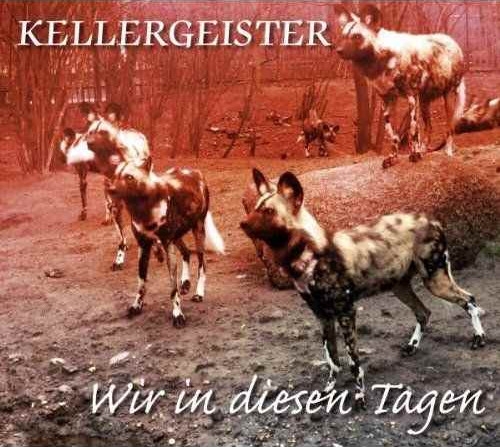 Kellergeister unterstützen Schulhof-CD
