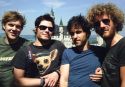 Arbeiten an Muff Potter Album abgeschlossen