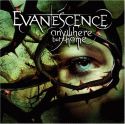 Evanescence mit bösem Wort