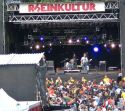 Rheinkultur: Umsonst und Draussen