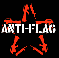 Anti-Flag gehen zu Sony
