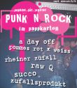 Punk N Rock in Meerbusch