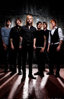 A SKYLIT DRIVE - Tourstart !