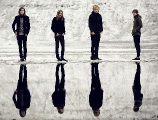 JENIFEREVER - Neues Release / Tourstart !