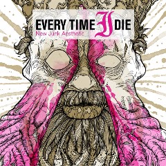 EVERY TIME I DIE - Tourstart !