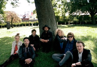 CHOIR OF YOUNG BELIEVERS - Tour Dates!