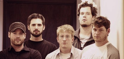 CASPIAN & CONSTANTS - Tourdaten !